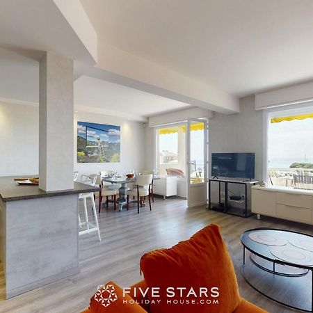 Suite Horizon Fshh Beaulieu-sur-Mer Extérieur photo