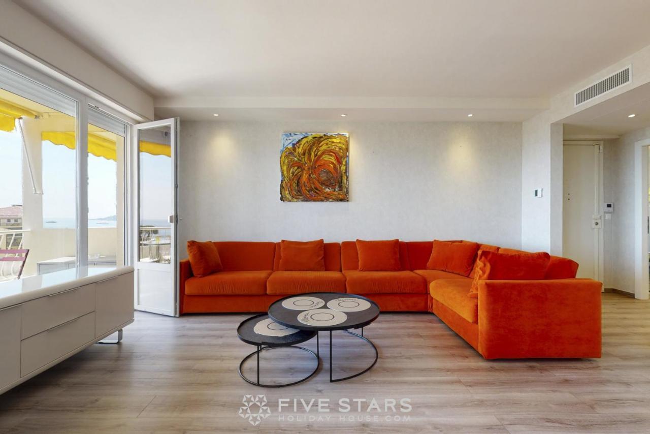 Suite Horizon Fshh Beaulieu-sur-Mer Extérieur photo