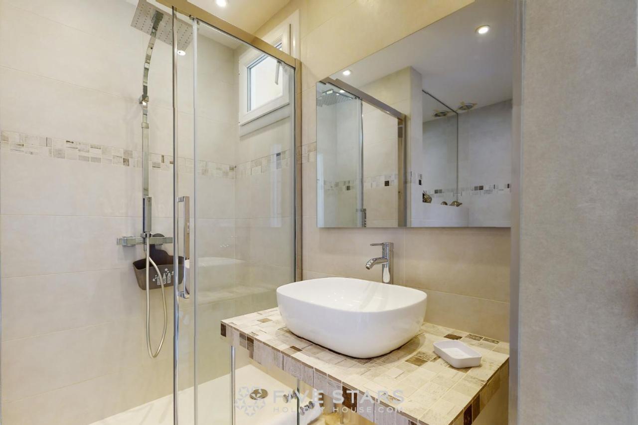 Suite Horizon Fshh Beaulieu-sur-Mer Extérieur photo