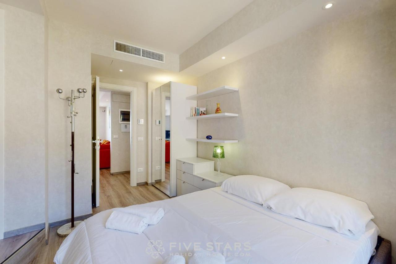Suite Horizon Fshh Beaulieu-sur-Mer Extérieur photo