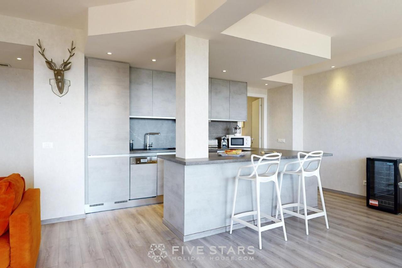 Suite Horizon Fshh Beaulieu-sur-Mer Extérieur photo